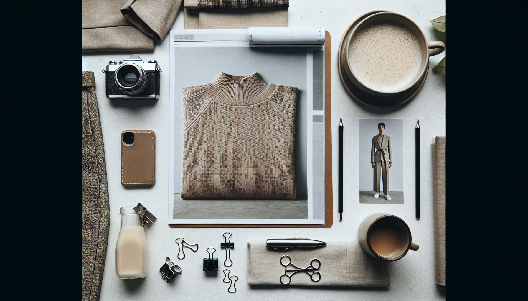 Sustainable Fashion: Building a Minimalist Wardrobe That Lasts
