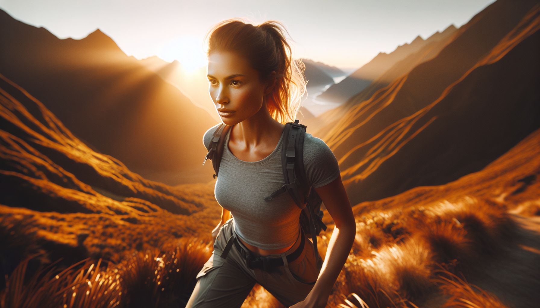 Outdoor Adventure: The Mental Health Benefits of Exploration
