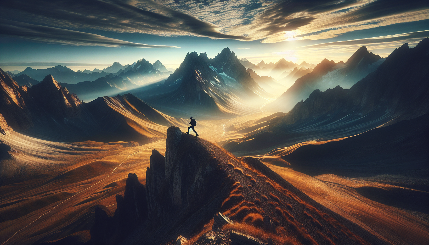 Outdoor Adventure: The Mental Health Benefits of Exploration